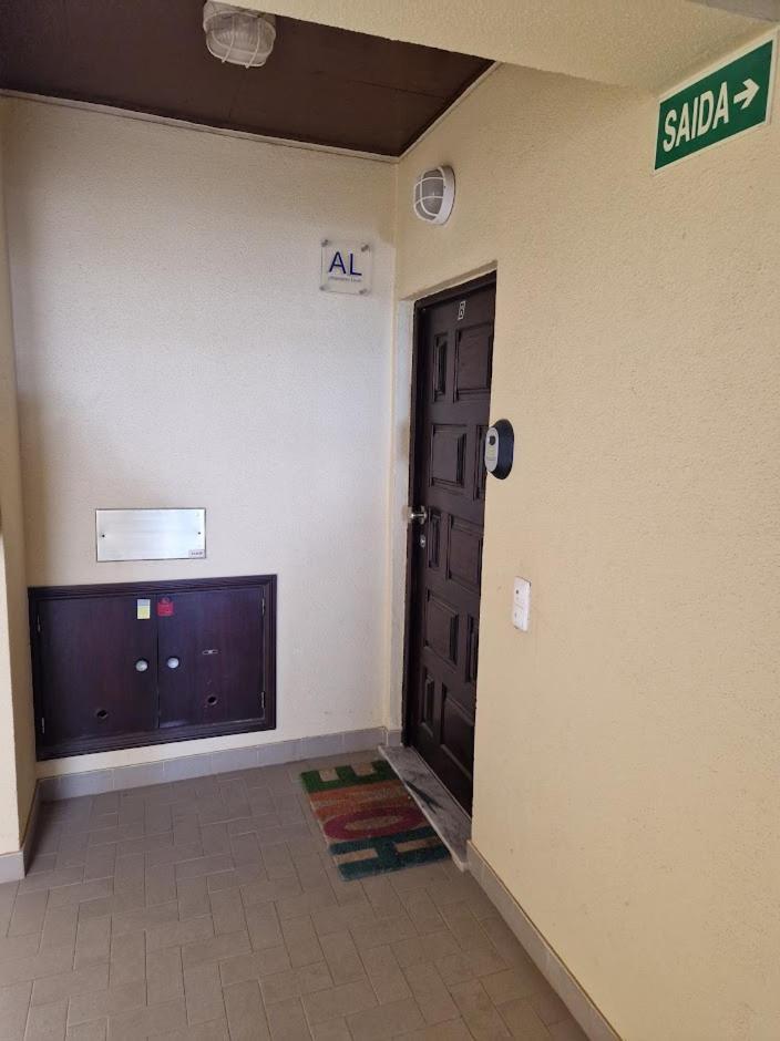 Apartamento T2 Palmeira Gale-Praia Da Gale Guia  Exterior foto