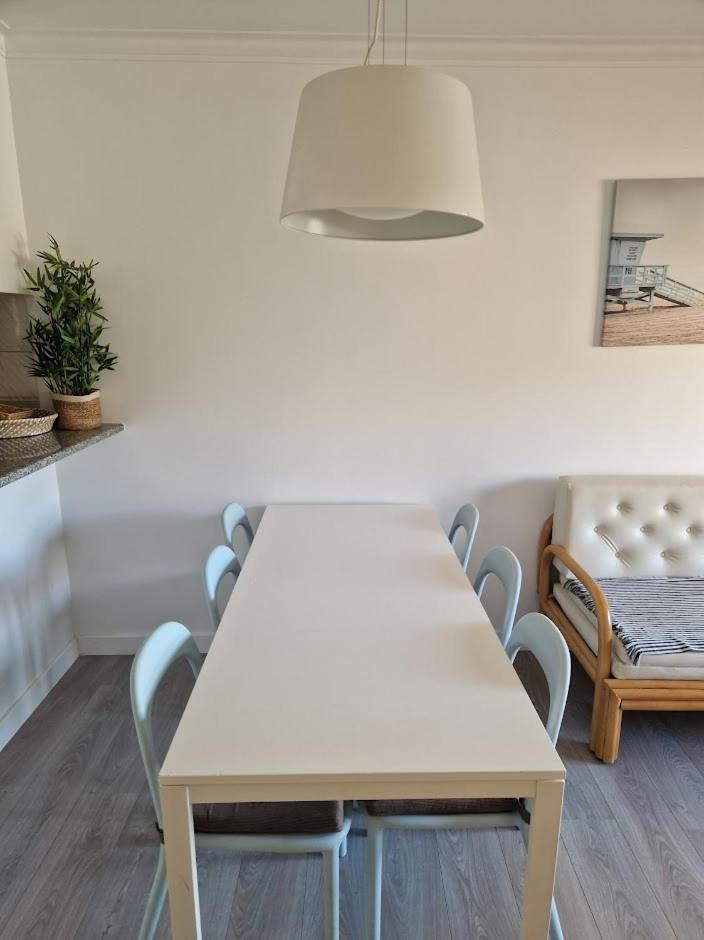 Apartamento T2 Palmeira Gale-Praia Da Gale Guia  Exterior foto