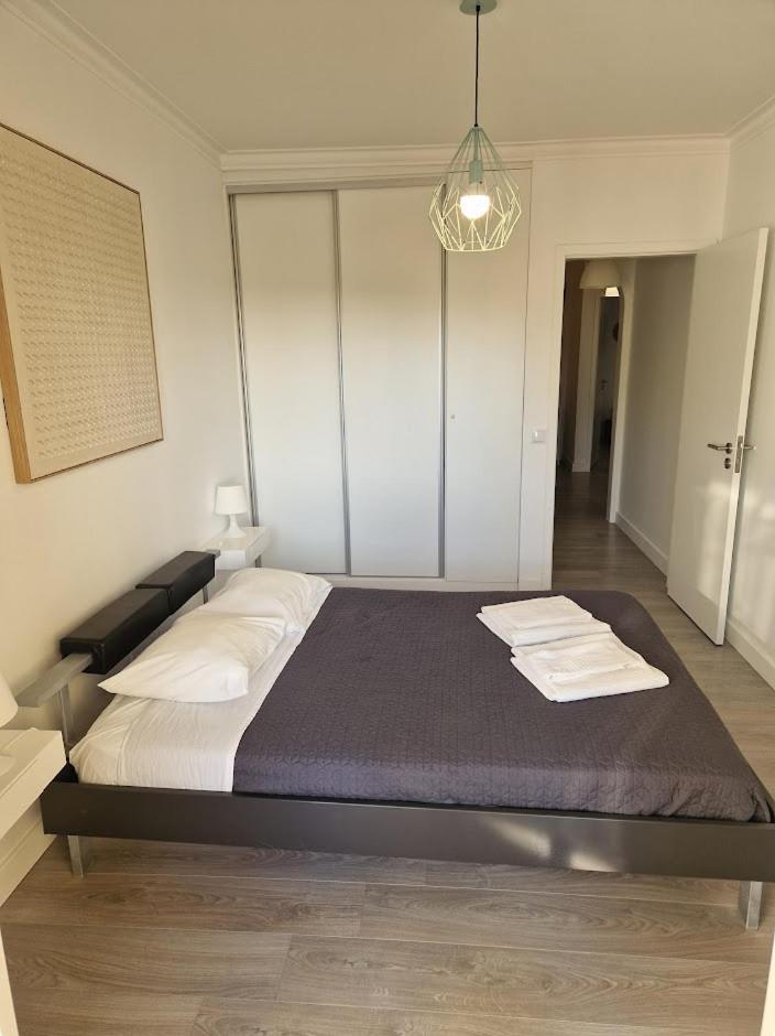 Apartamento T2 Palmeira Gale-Praia Da Gale Guia  Exterior foto